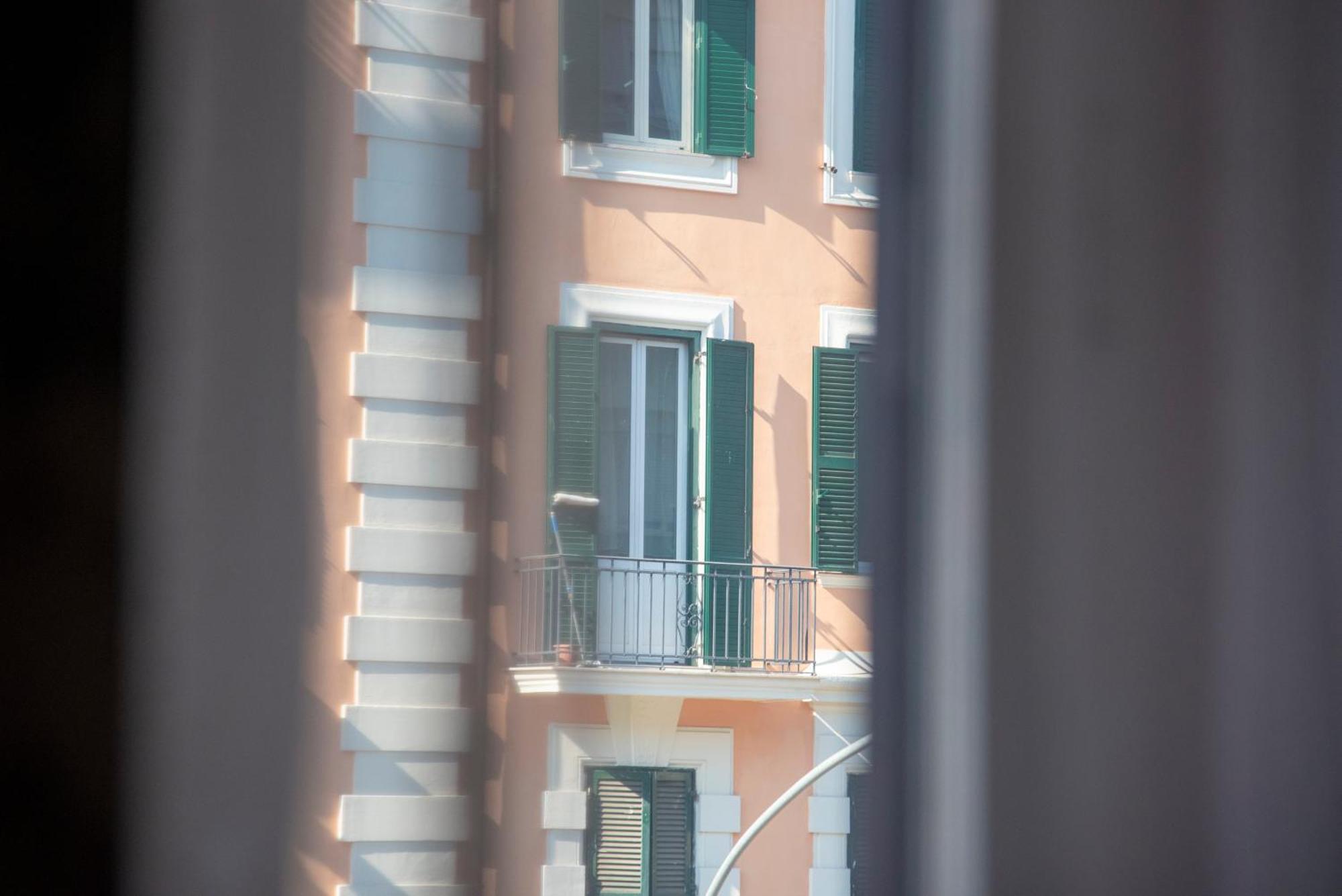 Gasthuis La Grande Bellezza Rome