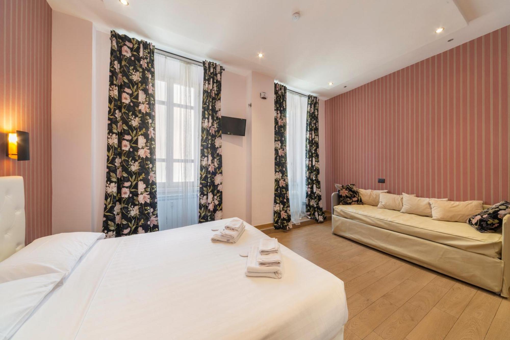 La Grande Bellezza Gasthuis 2*